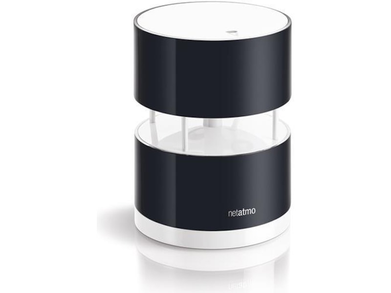 Netatmo Smart Vindmåler Værstasjoner