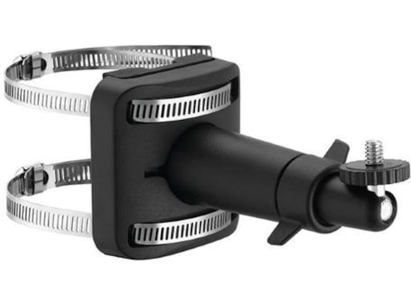 Netatmo Mount Værstasjoner