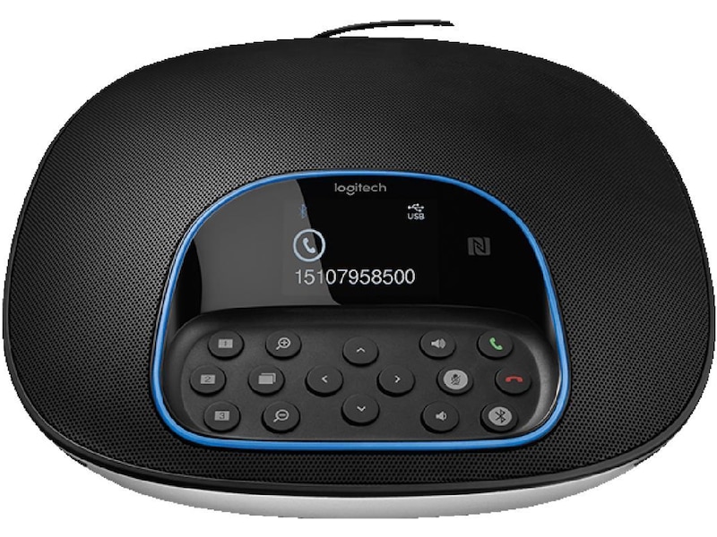 Logitech Group ConferenceCam Videokonferanse