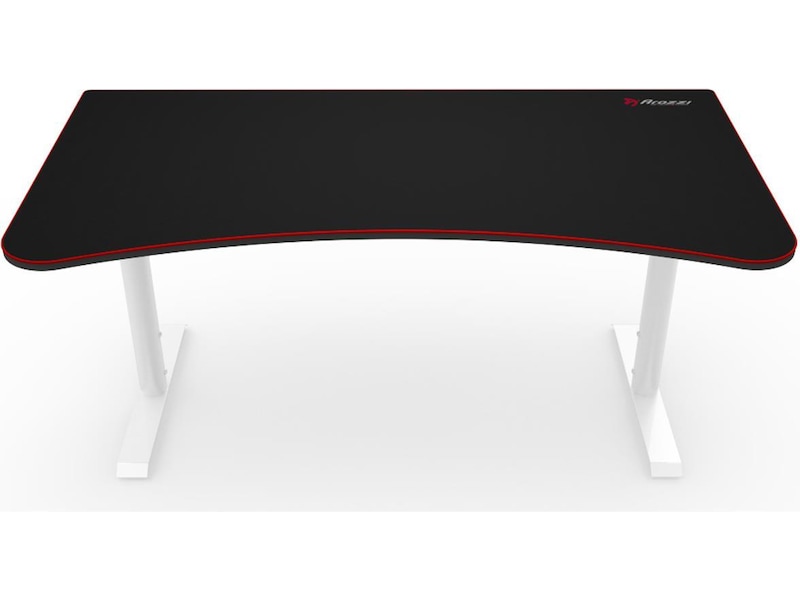 Arozzi Arena Gaming Desk (hvit) Gamingdesk