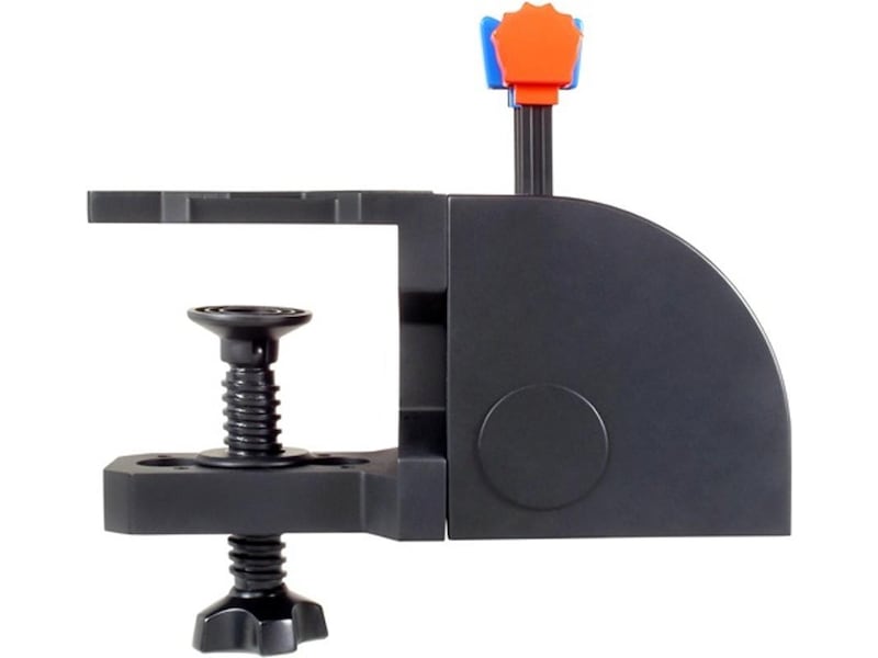 Logitech G PRO Flight Throttle Quadrant Simulator