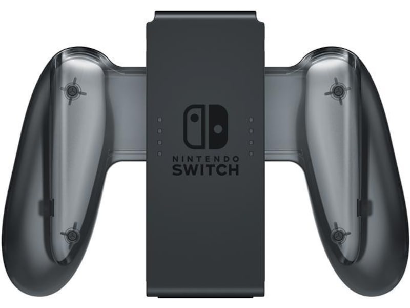 Nintendo Switch Joy-Con Ladegrep (sort) Tilbehør til spillkonsoller