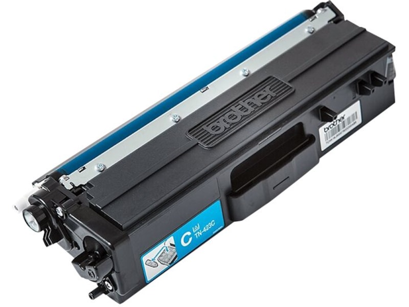 Brother Toner TN423C Cyan Lasertoner