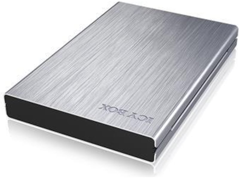 ICY BOX IB-241WP HDD Kabinett Harddisk