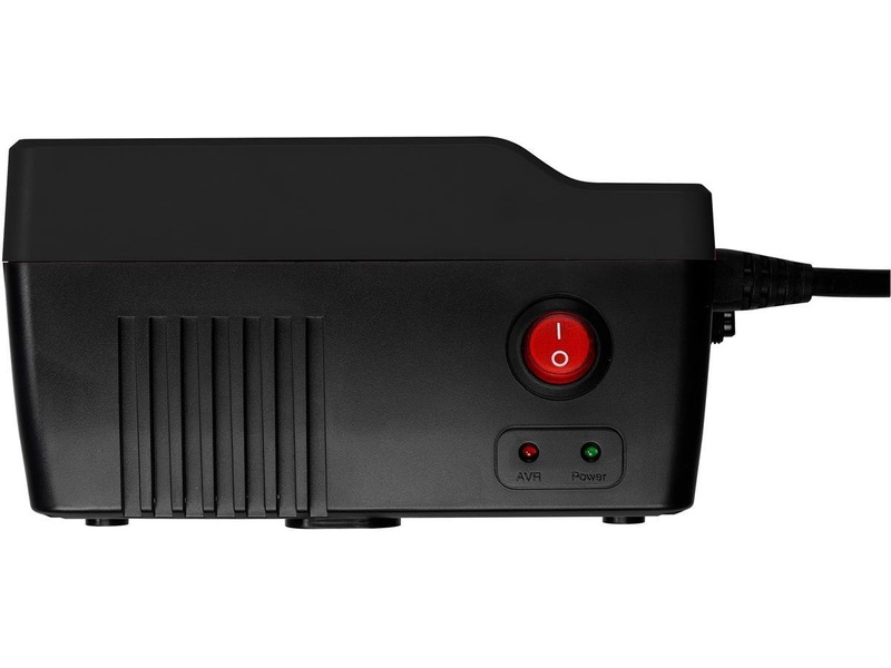 BlueWalker PowerWalker AVR 1200 Overspenningsvern