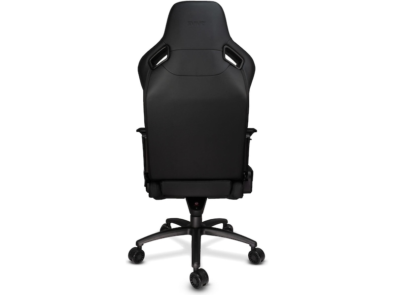 Svive Lynx Tier 3 Gamingstol (sort) Gamingstoler