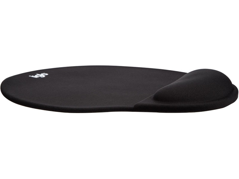 iiglo Gelpad Musematte Ergonomi