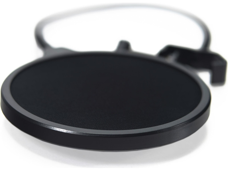 Svive Hydra Pop Filter (sort) Streaming tilbehør