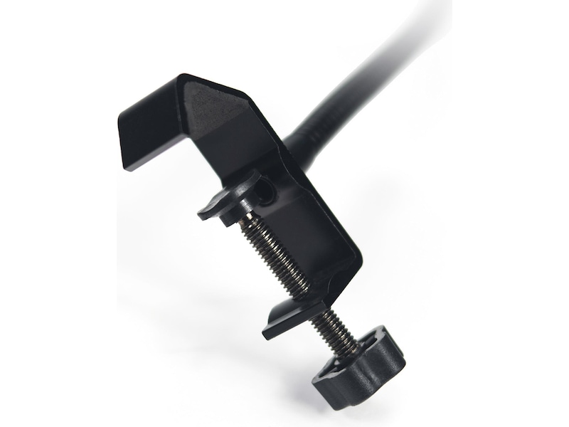 Svive Hydra Pop Filter (sort) Streaming tilbehør