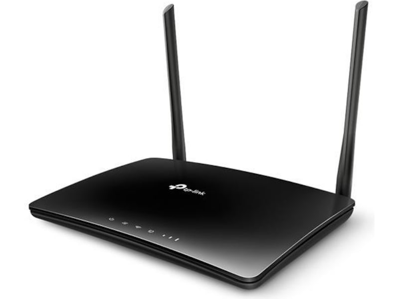TP-Link ARCHER MR400 4G-Router Mobilt bredbånd