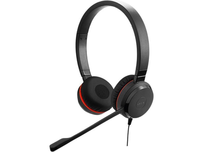 Jabra EVOLVE 30 HS Stereo Headset