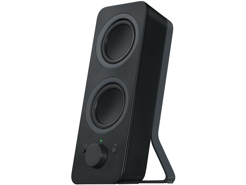 Logitech Z207 Trådløse PC Høyttalere 2.0 Høyttalere