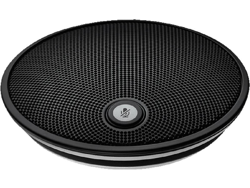 Logitech Group Mikrofoner -B-Grade Demo nettverk