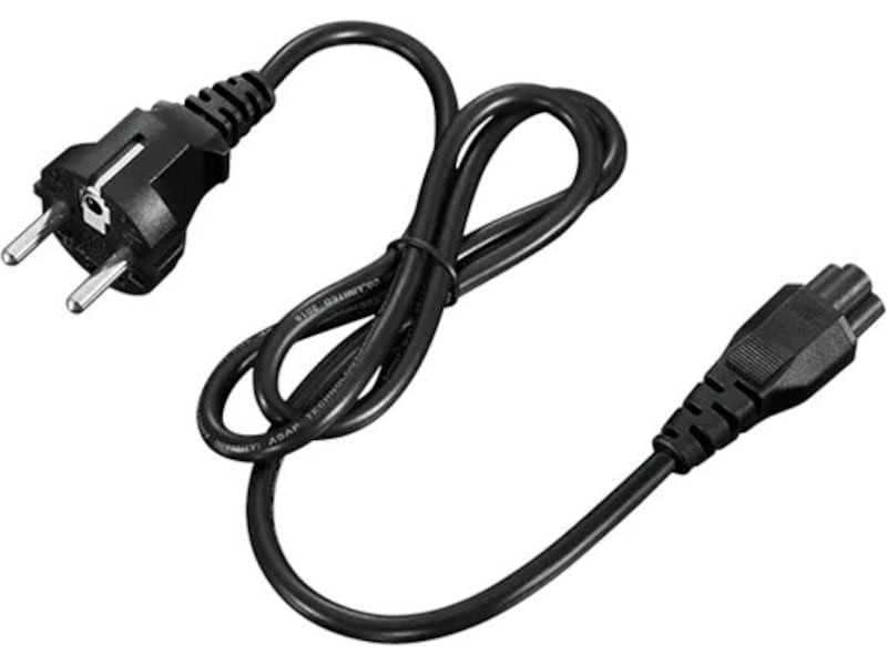 Lenovo strømadapter 65W Batteri og lader