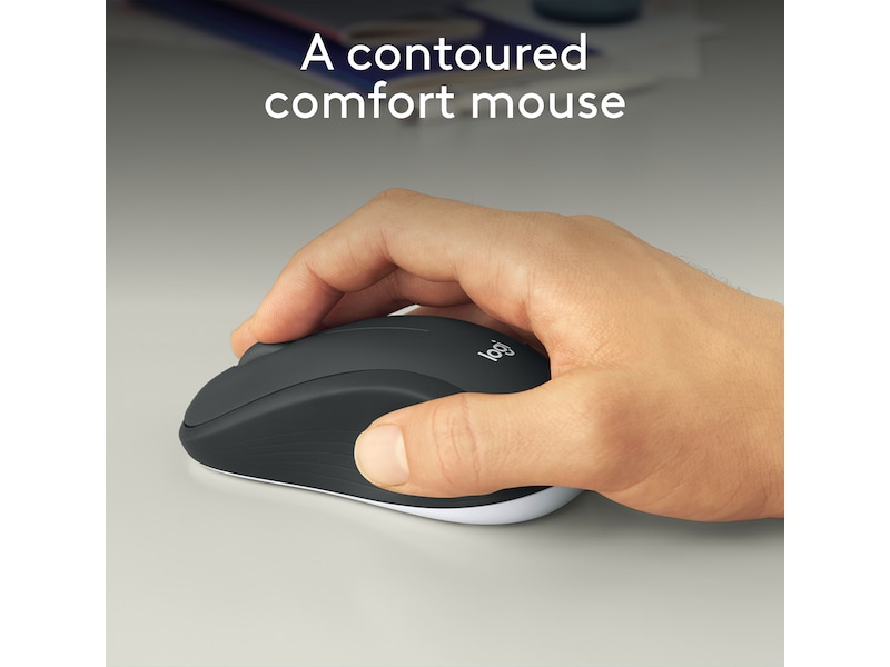 Logitech MK540 Advanced Combo Trådløs Mus & tastatur -kombipakker