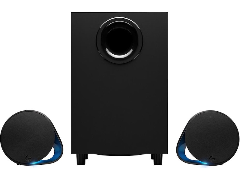 Logitech G560  Gaming Høyttalere Gaminghøyttalere