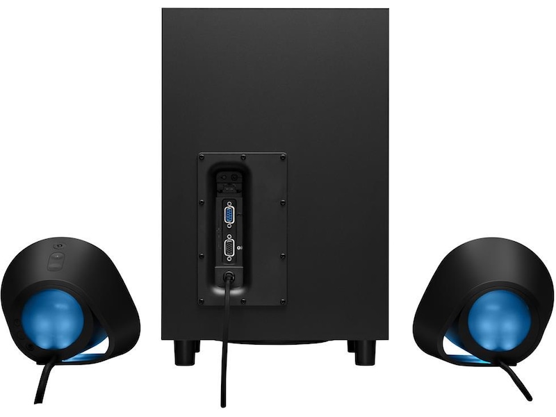 Logitech G560  Gaming Høyttalere Gaminghøyttalere