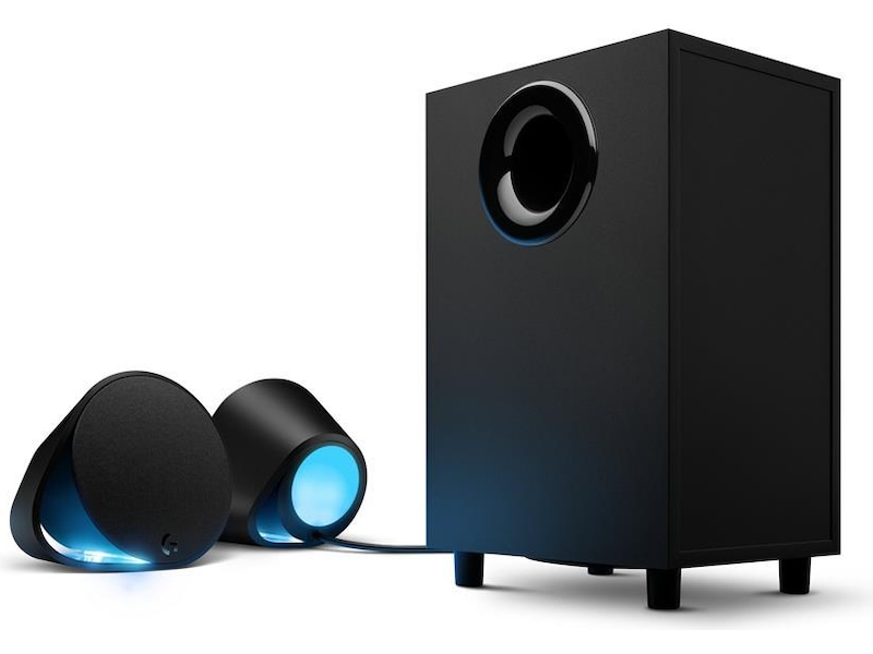 Logitech G560  Gaming Høyttalere Gaminghøyttalere