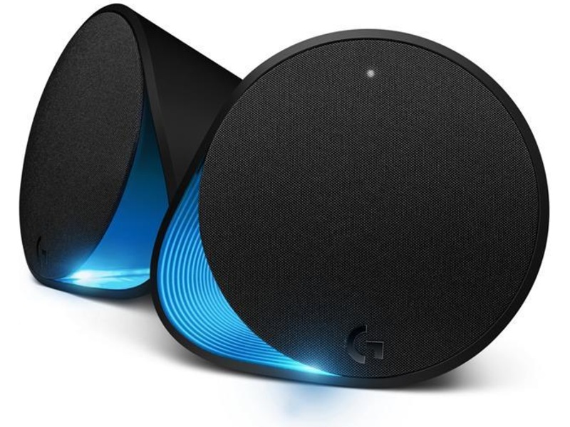 Logitech G560  Gaming Høyttalere Gaminghøyttalere