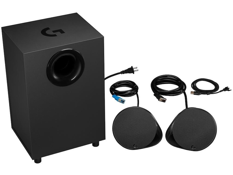 Logitech G560  Gaming Høyttalere Gaminghøyttalere