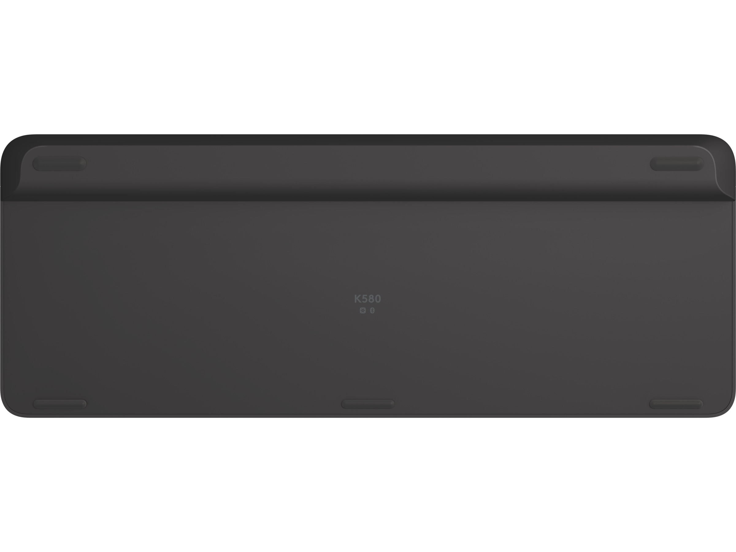 Logitech K580 Slim Multi-Enhet Tastatur Tastatur