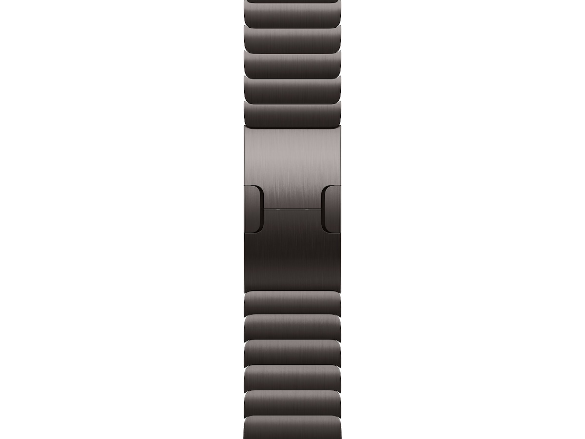 Apple Watch 46mm Link Bracelet (slate) Reim