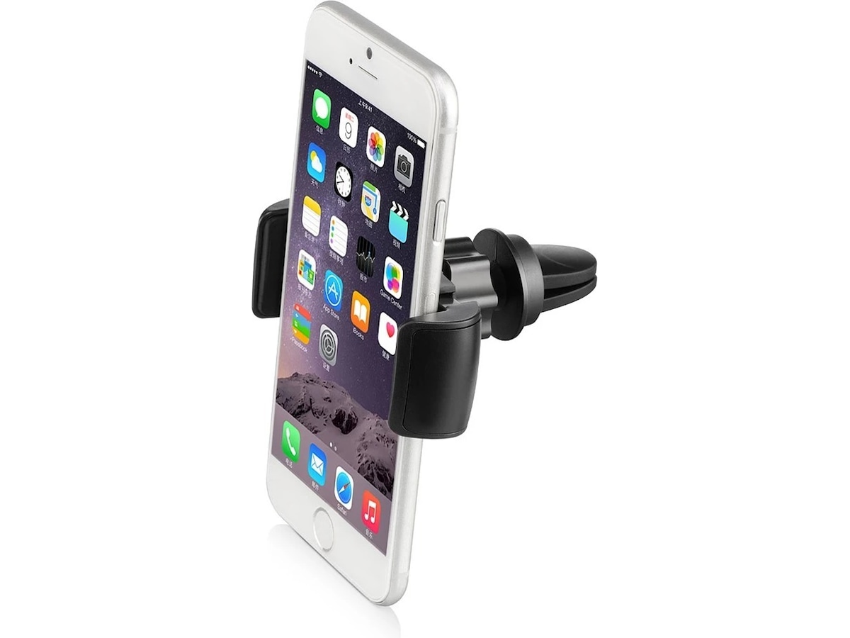 Andersson mobilholder til bil (sort) Mobilholder & stativ