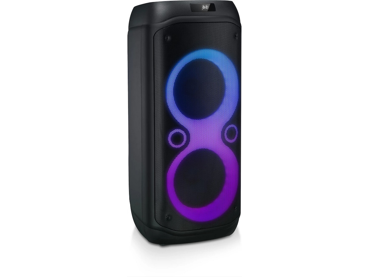 Andersson PYS-C2000 Partyhøyttaler Trådløs / Bluetooth-høyttaler