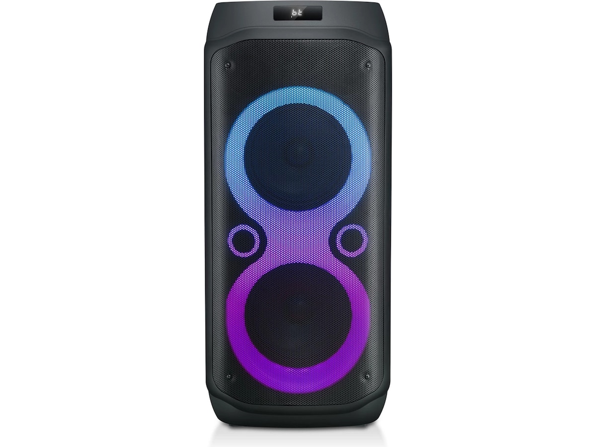 Andersson PYS-C2000 Partyhøyttaler Trådløs / Bluetooth-høyttaler