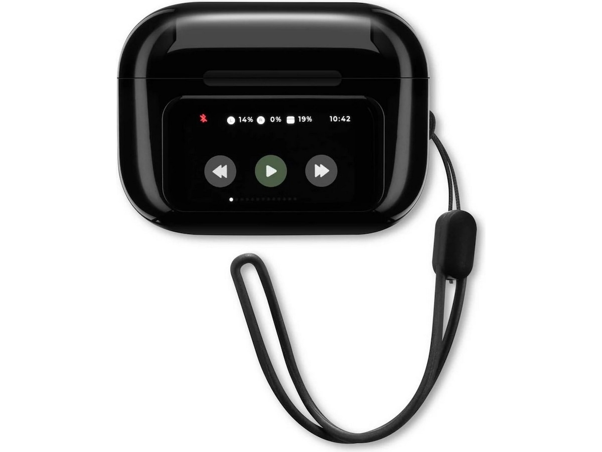 Andersson TWS-D2500 Trådløse ørepropper, in-ear Ørepropper