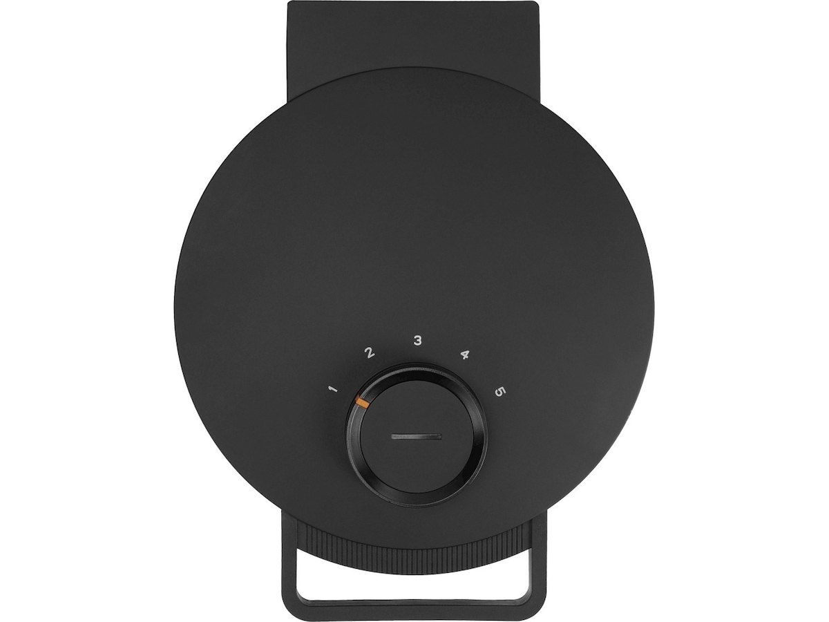 Andersson WMR 1.5 vaffeljern (sort) Vaffeljern