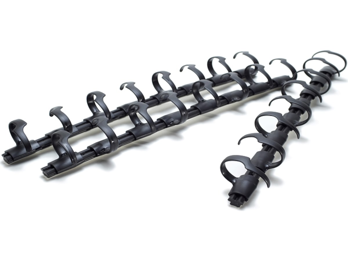 Kenson RIB kabelholder 38 cm (3 pk) Tilbehør til arbeidssteder og avlukker