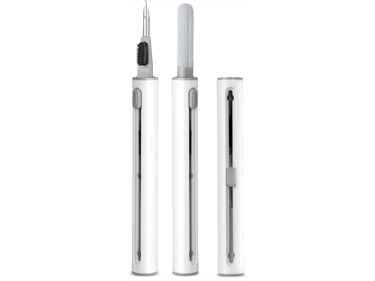 ON CGK 100 3-i-1 Rengjøringsverktøy for elektronikk Tilbehør til hodetelefoner