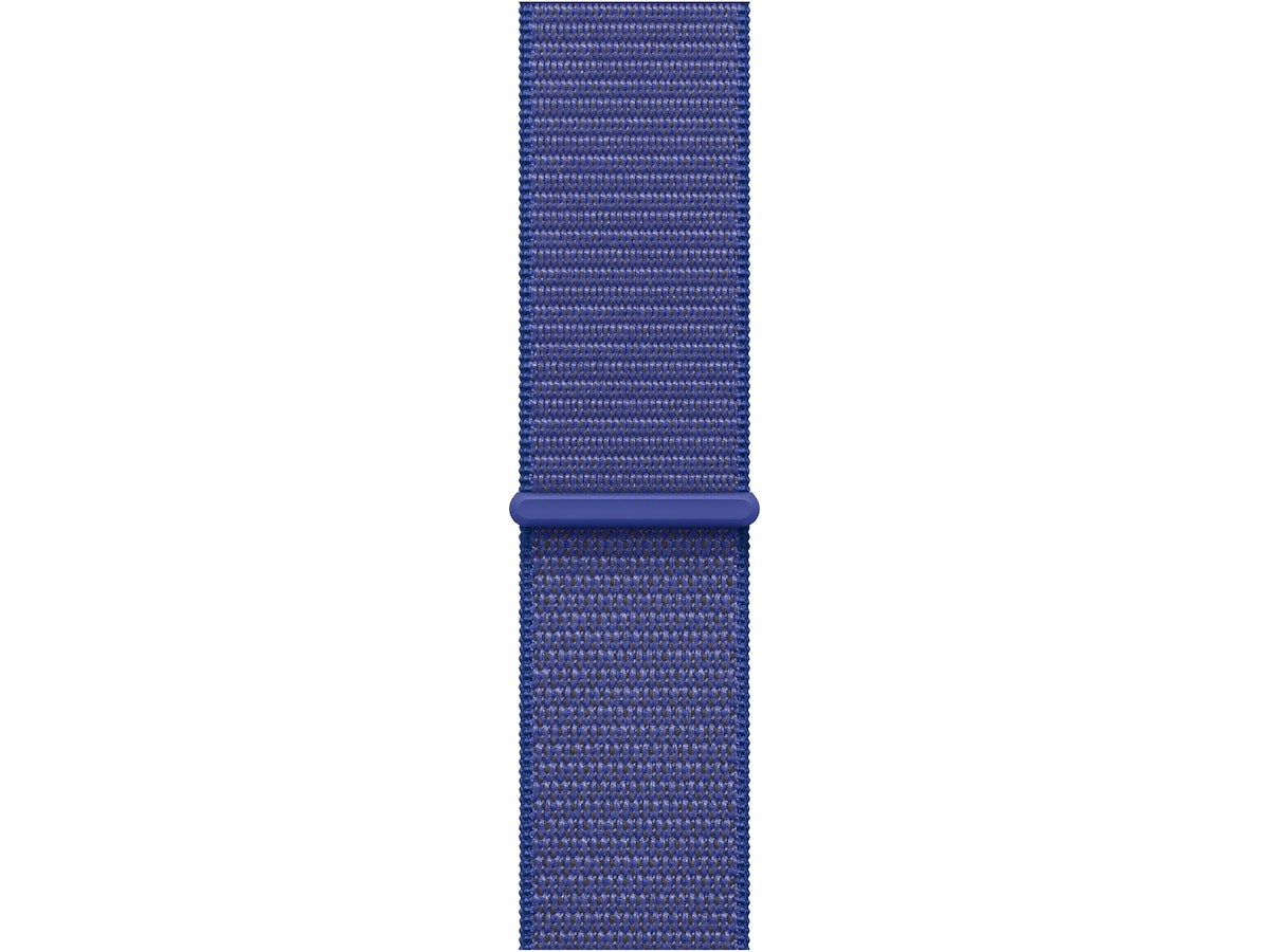 Apple Watch 46mm Sport Loop (ultramarine) Reim