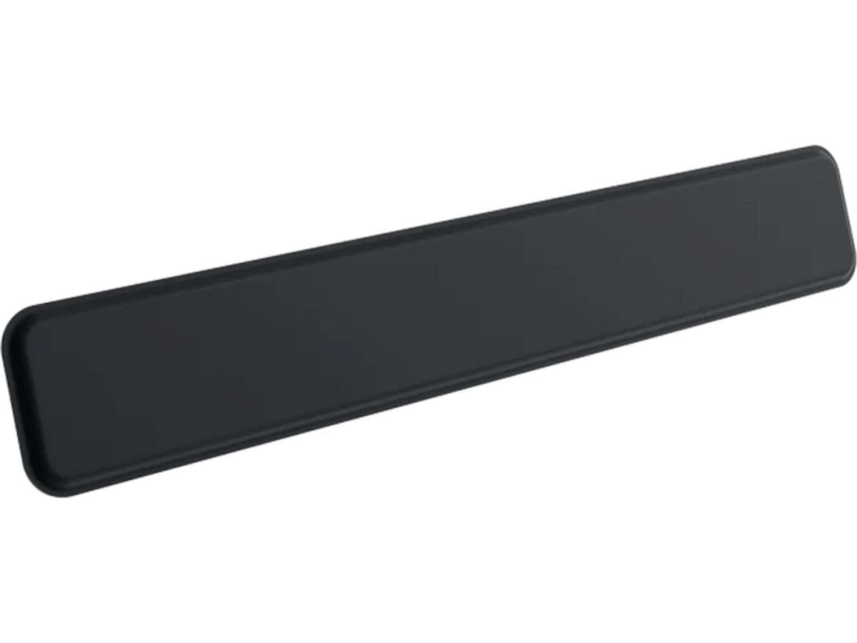 Logitech MX Palm Rest håndleddsstøtte Tastatur