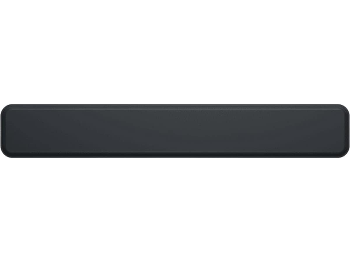 Logitech MX Palm Rest håndleddsstøtte Tastatur