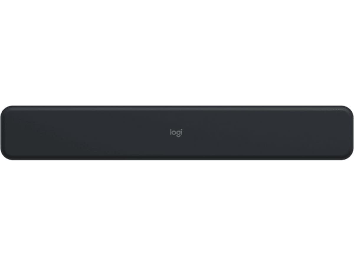Logitech MX Palm Rest håndleddsstøtte Tastatur