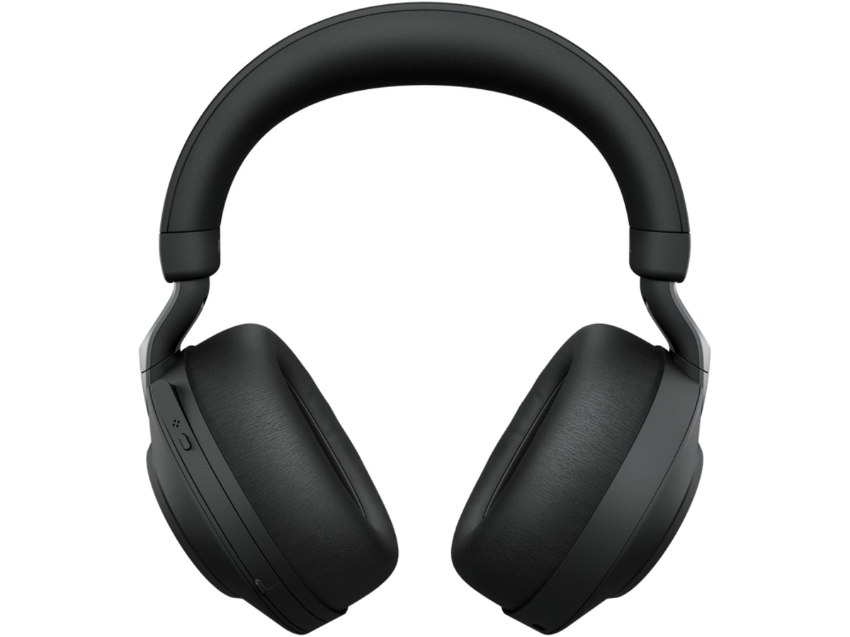 Jabra Evolve2 85, Link380c UC Stereo Black Headset