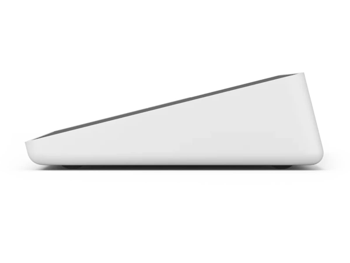 Logitech TAP IP (hvit) Videokonferanse