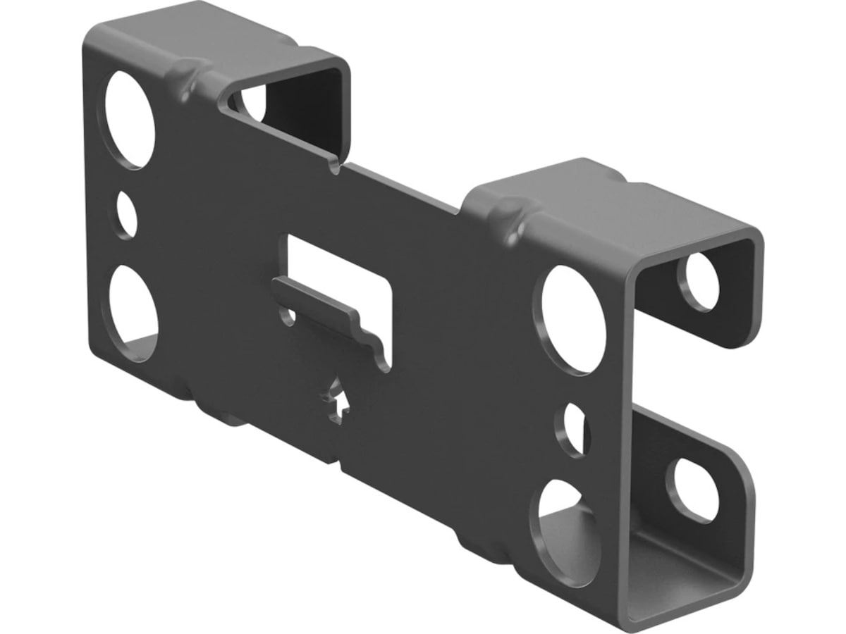 Jabra PanaCast 50 veggfeste grå Videokonferanse