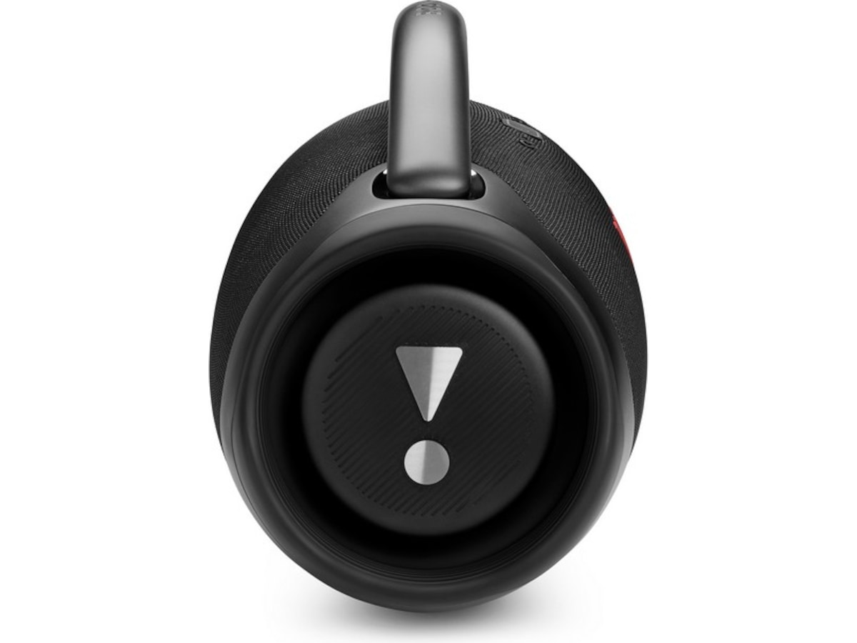 JBL Boombox 3 (sort) Trådløs / Bluetooth-høyttaler