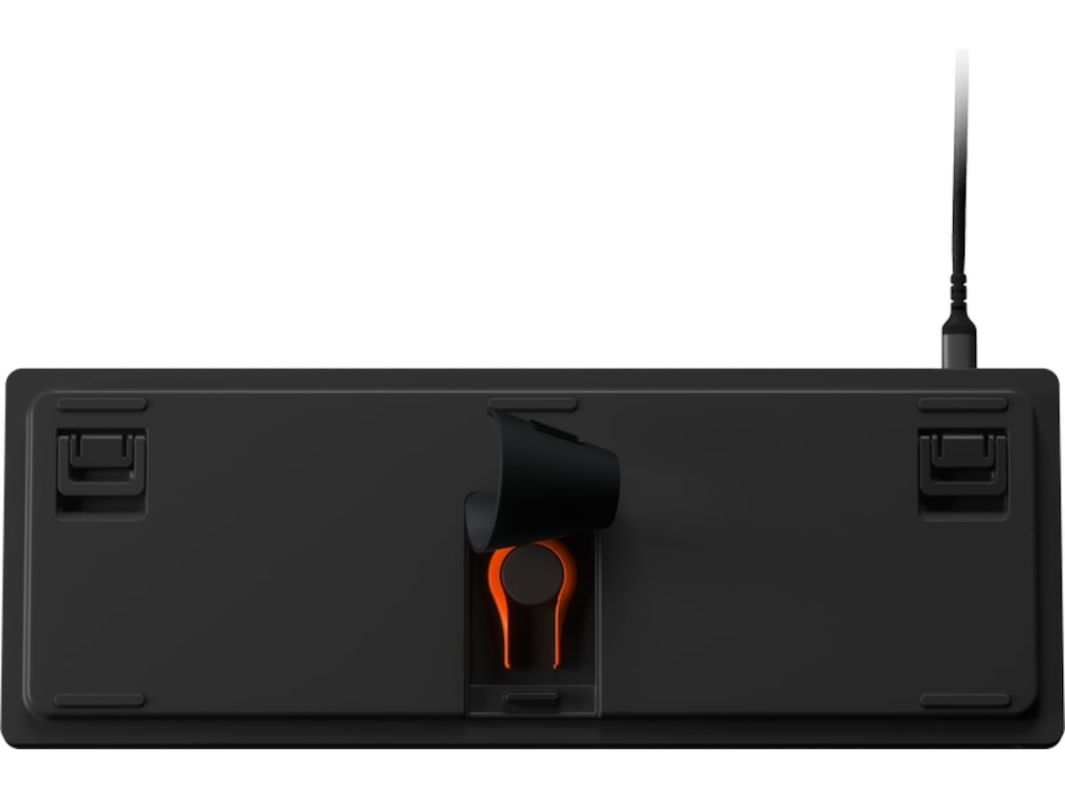 Steelseries Apex 9 TKL Gamingtastatur (sort) Gamingtastatur