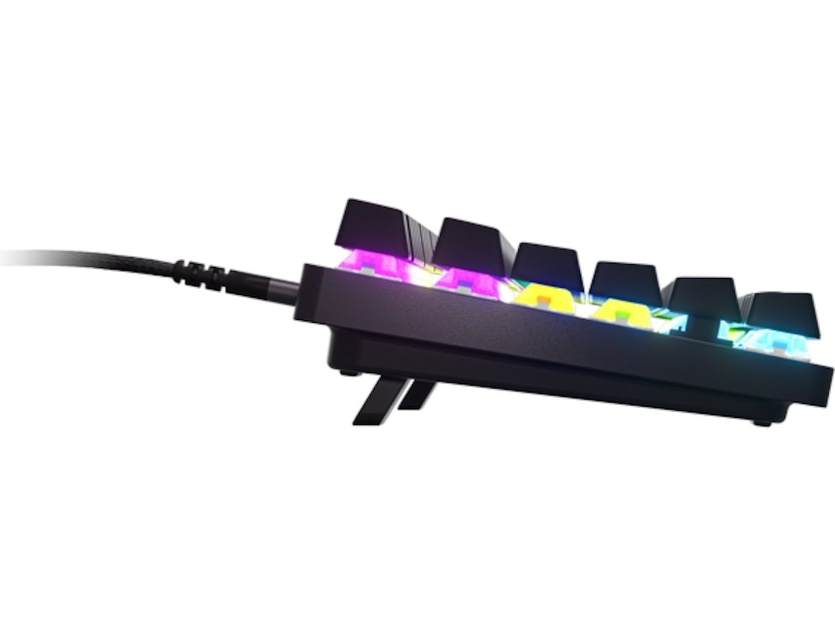 Steelseries Apex 9 TKL Gamingtastatur (sort) Gamingtastatur