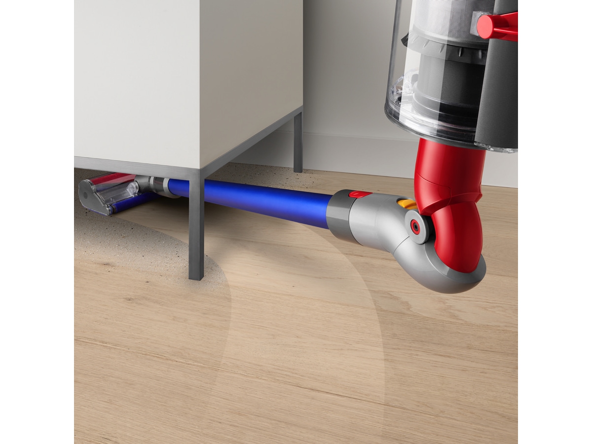 Dyson Avansert rengjøringssett Tilbehør til støvsugere & rengjøring