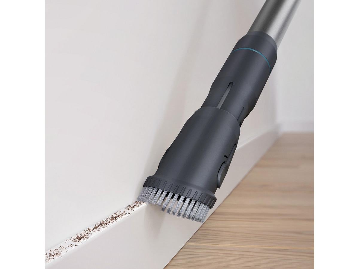 Philips XC8057/01 Trådløs støvsuger (aqua) Trådløse støvsugere