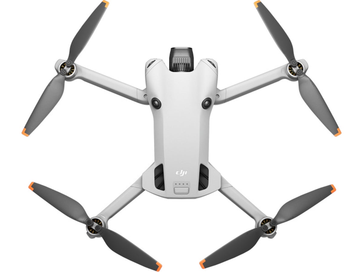 DJI Mini 4 Pro (DJI RC2) Droner