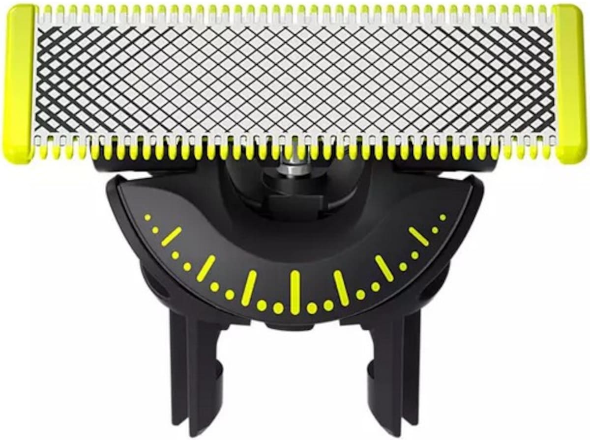 Philips OneBlade 360 barberblad QP410/50 Tilbehør til barbermaskiner