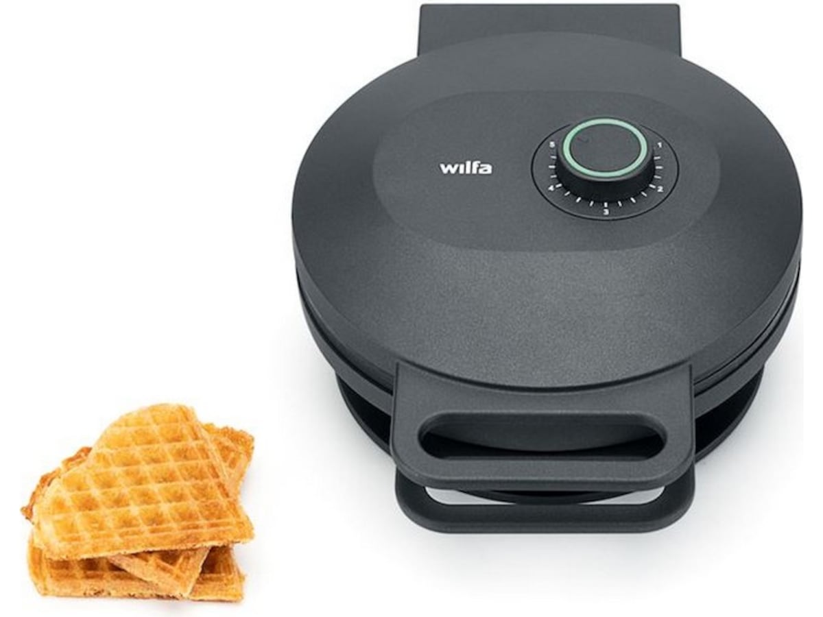 Wilfa Joy Vaffeljern Vaffeljern