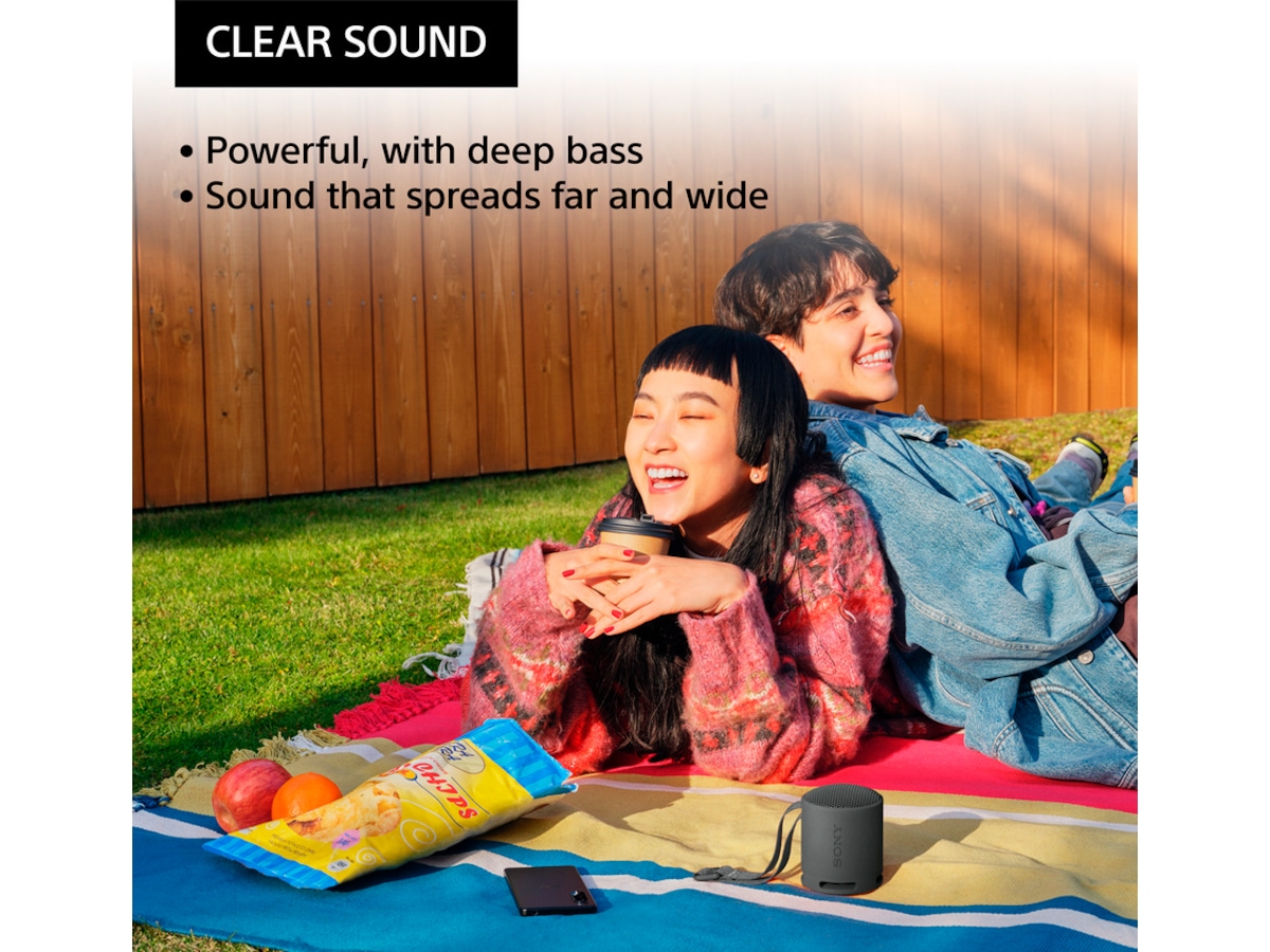 Sony WH-1000XM5 trådløse hodetelefoner, Over-Ear (blå) Hodetelefoner