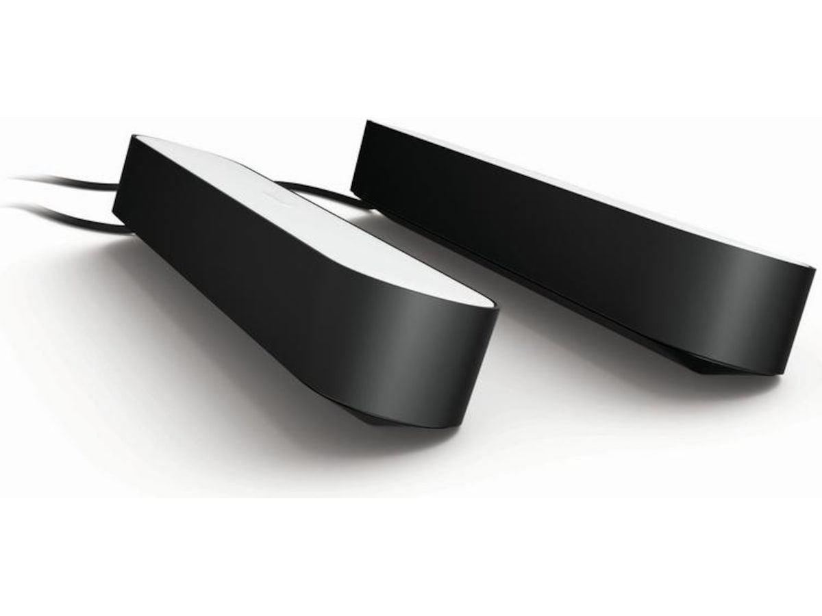 Philips Hue Solo lysstripe RGB 3m Led strips & underholdning